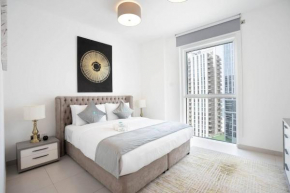 Bloomfields Premium 2br In Parkside Al Reem